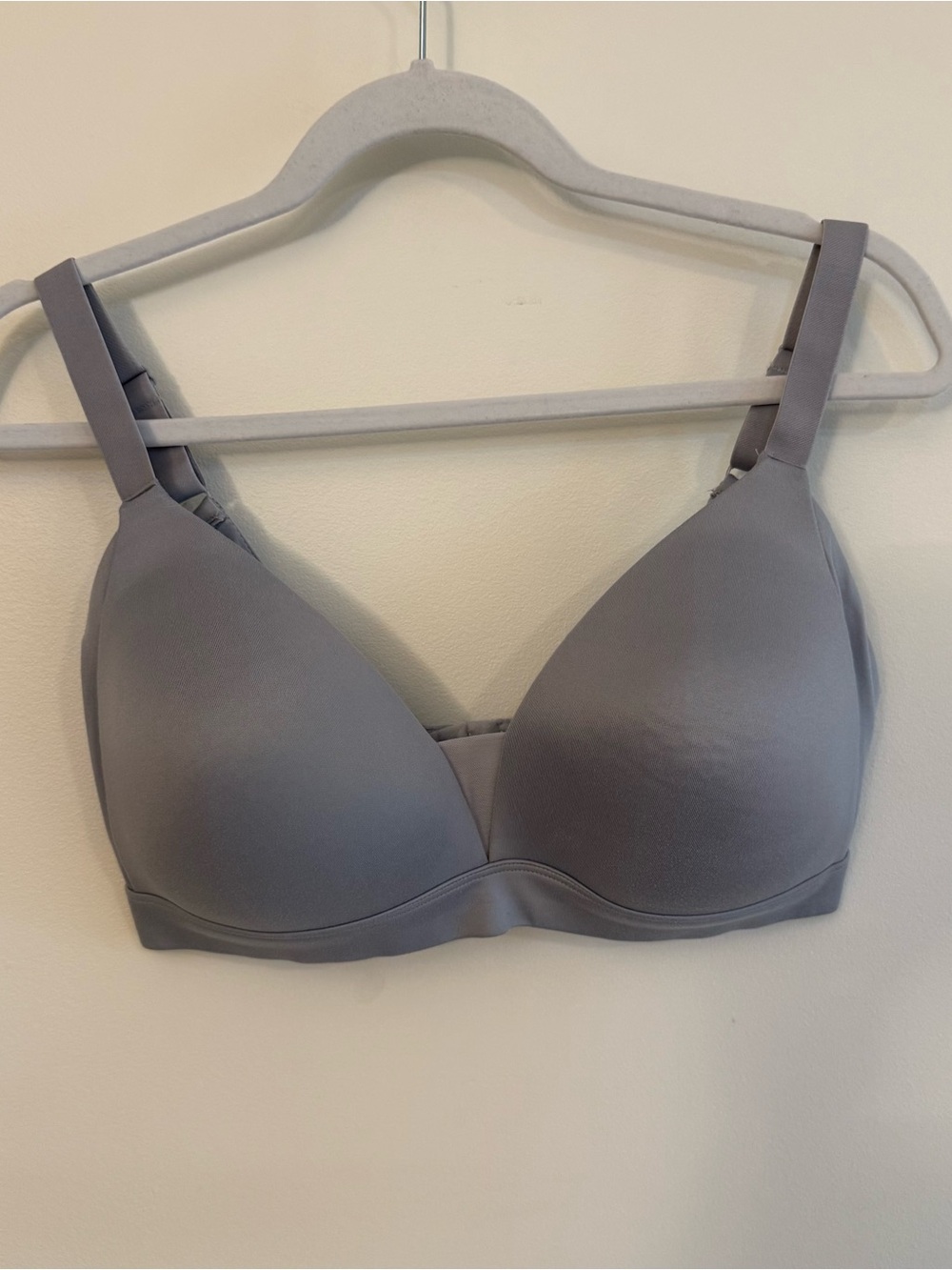Auden Lightly Lined Wirefree Bra